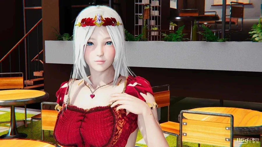 AI少女 AI少女 AI Shoujo中文官网 攻略大全与版本介绍 封面图