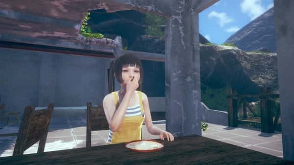 AI少女 卡关排查 画面 7
